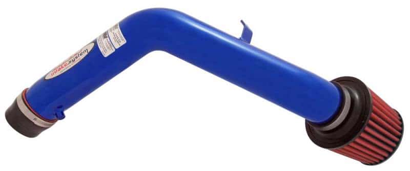 AEM Induction — AEM 04-07 Acura TL/ 07 TL-S Blue Cold Air Intake
Cold Air Intake Syst
AEM Cold Air Intake - view 1