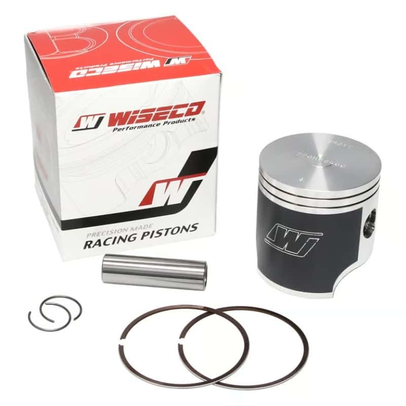 Wiseco — Wiseco KTM 200EXC/XC/XC-W 98-16 ProLite 2520CD Piston Kit
Piston Kit - view 9