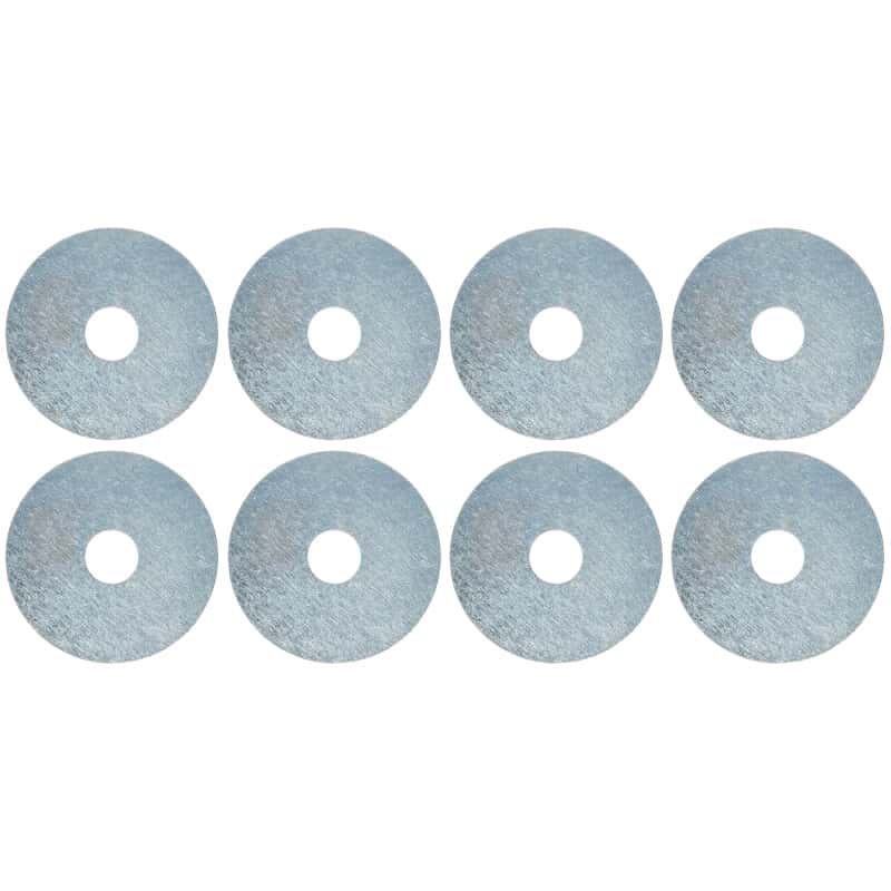Camburg — Camburg UCA Bushing Pivot Washer Kit (414)
WasherKit - view 1