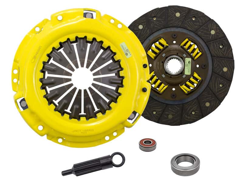 ACT — ACT 1987 Toyota 4Runner XT/Perf Street Sprung Clutch Kit
Clutch Kit - view 1