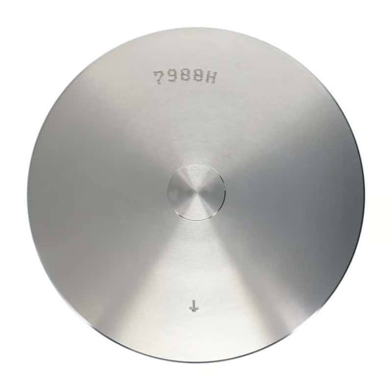Wiseco — Wiseco Yamaha YZ490 82-83/ IT490 83-84 3465TD Piston Kit
Piston Kit - view 12