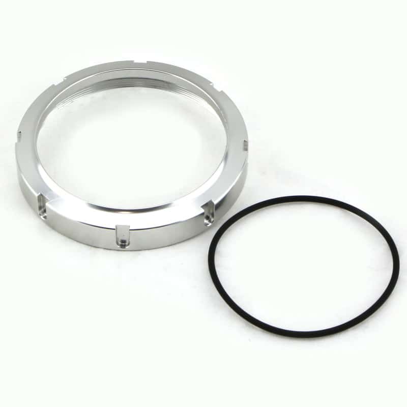 Turbosmart — Turbosmart WG38/40 Actuator Collar
Actuator Collar - view 1