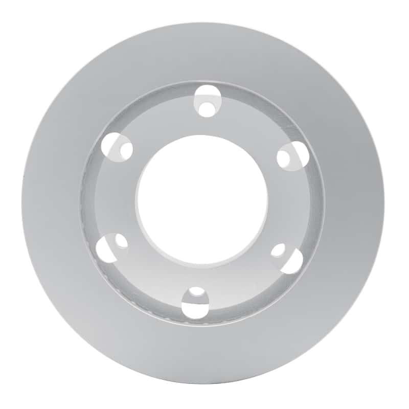 DFC — DFC 73-98 International 1723 Bus Front/Rear GeoSPEC Coated Rotor
DFC Brake Rotor - view 5