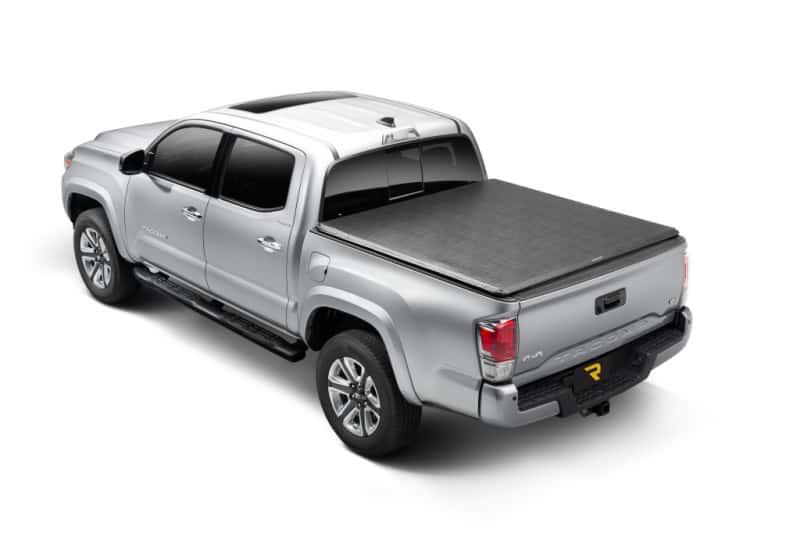 Truxedo — Truxedo 05-15 Toyota Tacoma 5ft TruXport Bed Cover
TX 05-15 Tac 5' - view 1