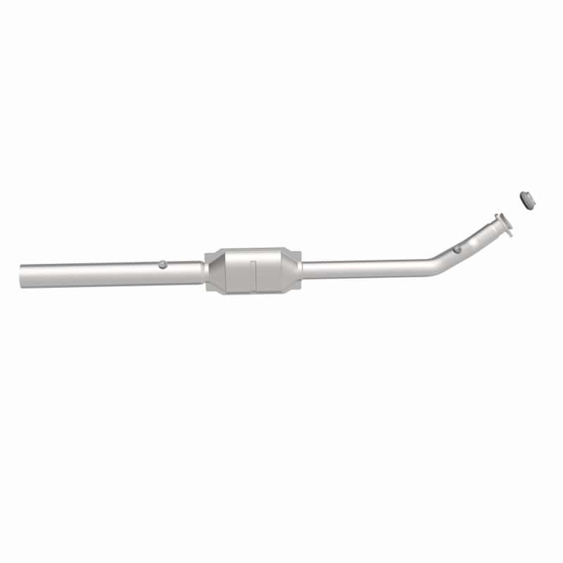 Magnaflow — MagnaFlow Conv DF 99 GM Express Van PS 5.7L
HM Grade
HM - view 20