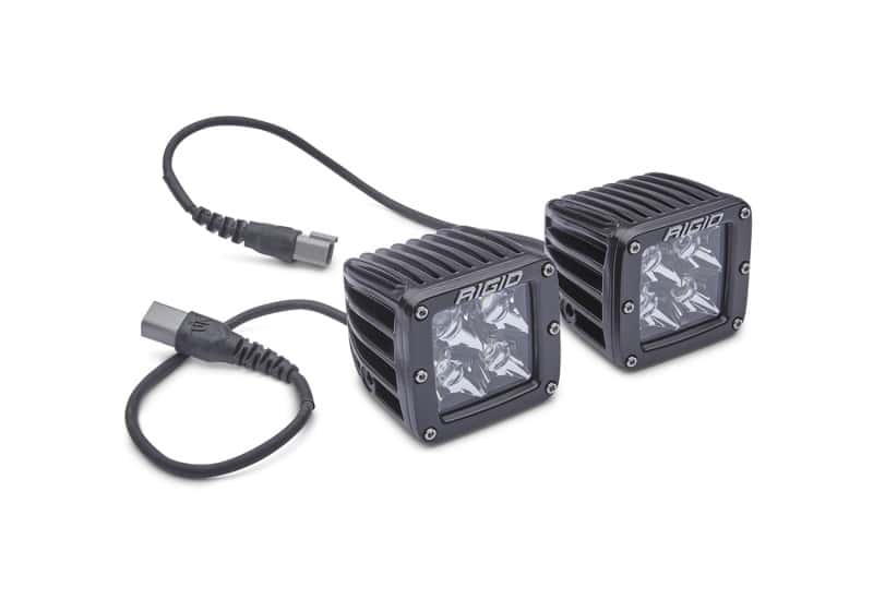 Ford Racing — Ford Racing 2017-2020 F-150 Raptor Off-Road LED Fog Light KIT
Fog Light Assembly - view 7