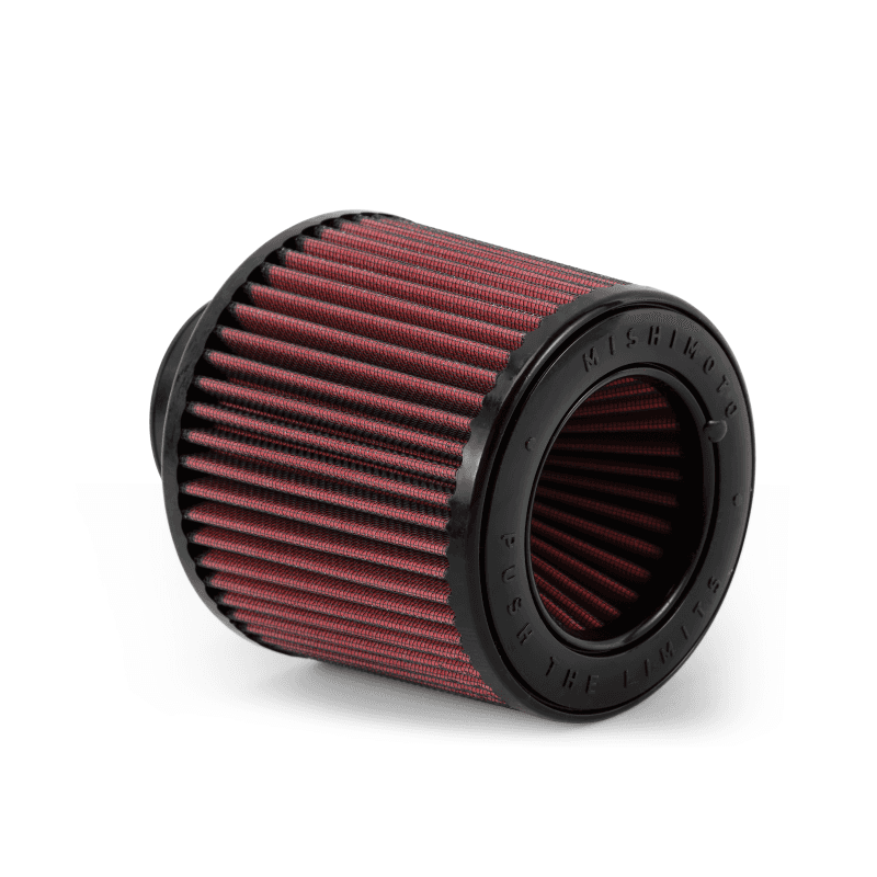 Mishimoto — Mishimoto 14-16 Mini Cooper S 2.0L Performance Air Intake Kit - Wrinkle Red
Cold Air Intake - view 11