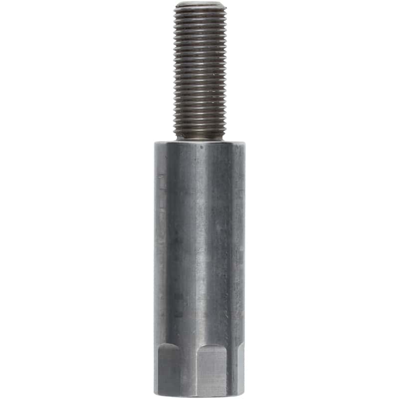Camburg — Camburg L/T Steering Extension (M15 x 2.77in.)
Steering Extension - view 1