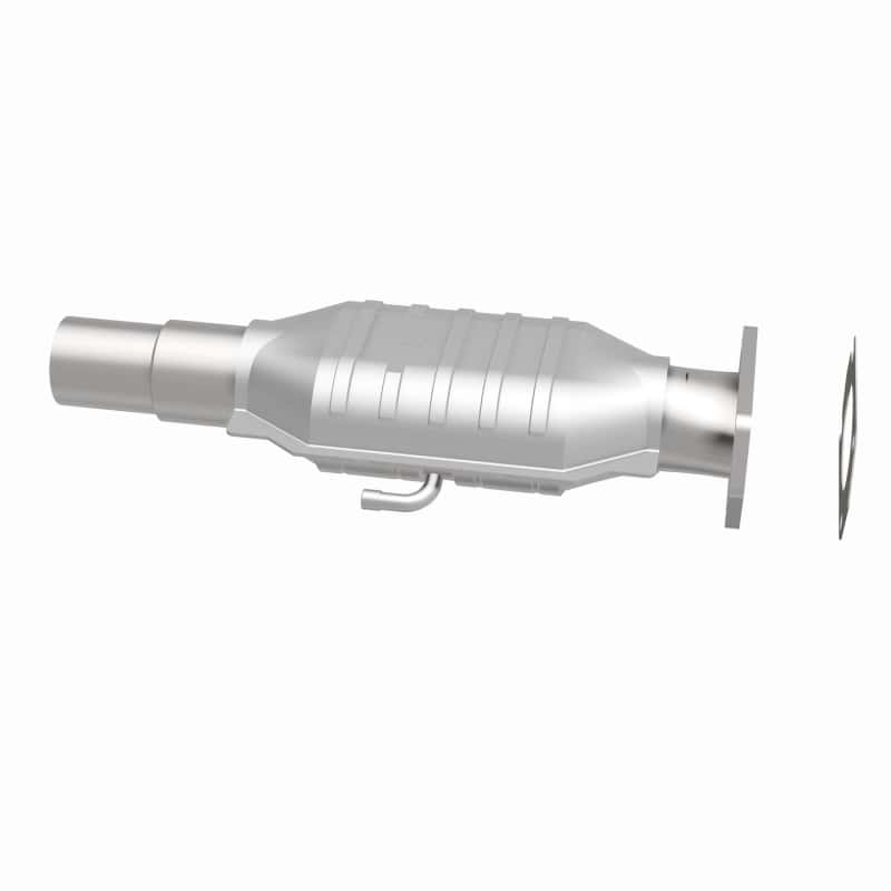 Magnaflow — MagnaFlow Conv DF GM 86 87
Standard Grade
Standard - view 12