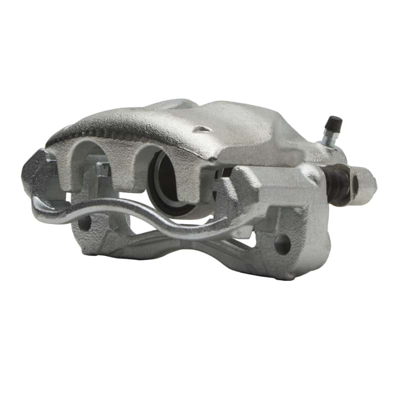 DFC — DFC 07-18 Dodge Sprinter 3500 Rear-L/Rear Left Premium Caliper - Silver Zinc Coated
DFC Brake Caliper - view 2