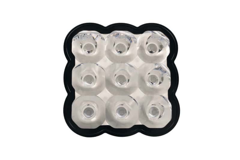 Diode Dynamics — Diode Dynamics SS5 Lens Clear Spot - view 1