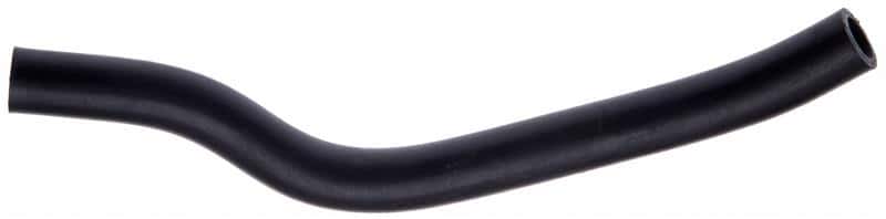 Gates — Gates 10-11 Honda CR-V 4-Cyl. 2.4L Heater Inlet Molded Heater Hose - view 1