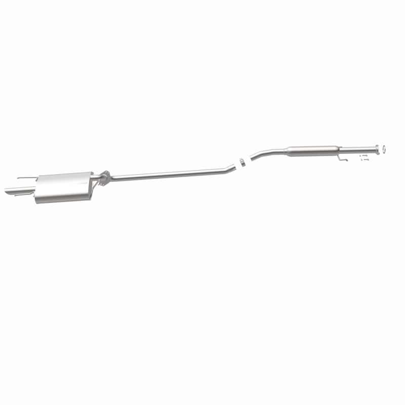 Magnaflow — MagnaFlow BRE Exhaust Kit Replacement Stainless Toyota
Exhaust Kit - view 16