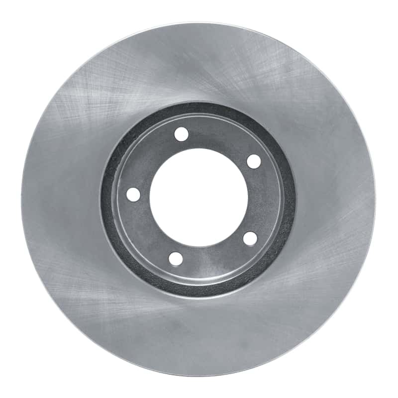 DFC — DFC 71-97 Jaguar XJS Front Brake Rotor
DFC Brake Rotor - view 5