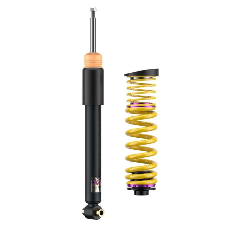 KW — KW Coilover Kit V1 12+ BMW 3 Series F30 6-Cyl w/ EDC Bundle
Coilover Kit - view 9