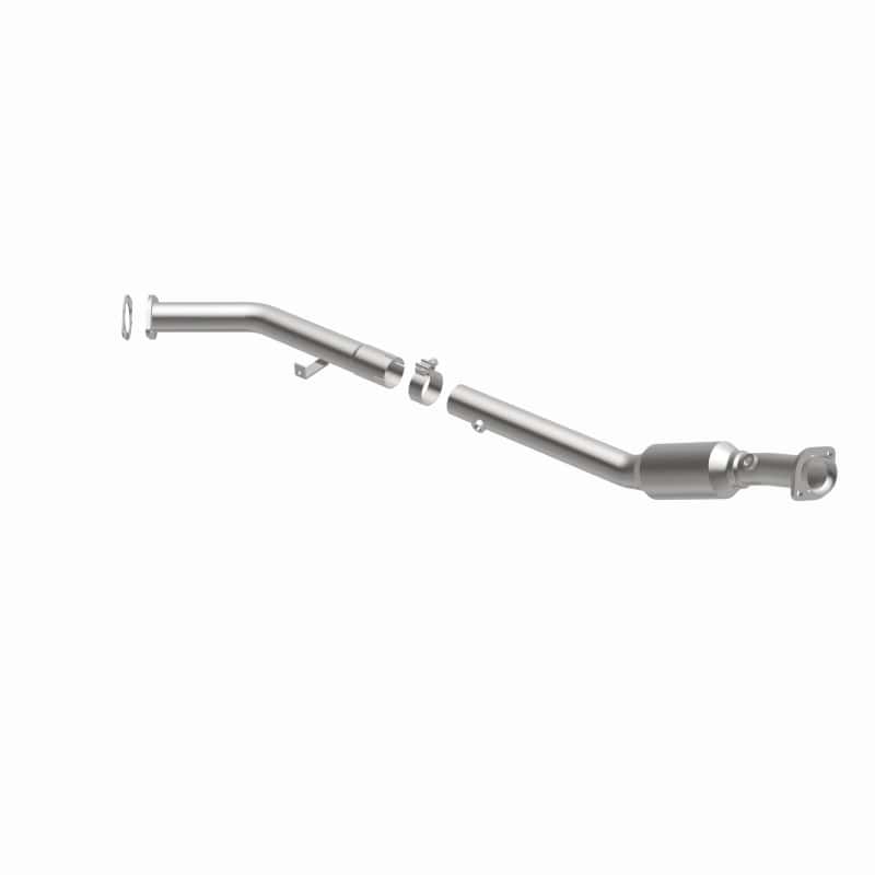 Magnaflow — Magnaflow California Direct Fit Converter 2004 Pontiac GTO 5.7L
California - view 28