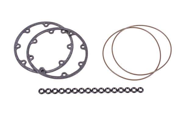 Radium Engineering — Radium Engineering Fuel Surge Tank O-Ring Service Kit - view 2