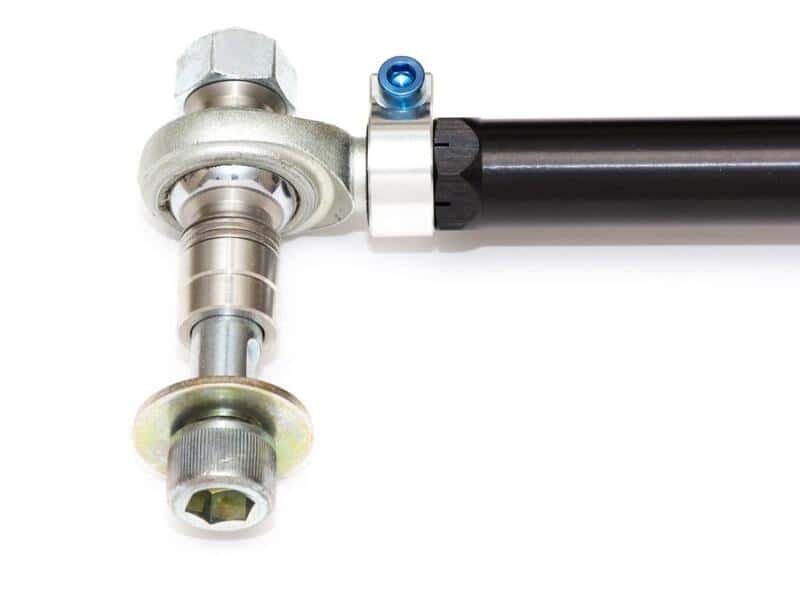 SPL Parts — SPL Parts 06-15 Mazda Miata (NC) Rear Toe Arms (Bumpsteer Adjustable)
Control Arms - view 6
