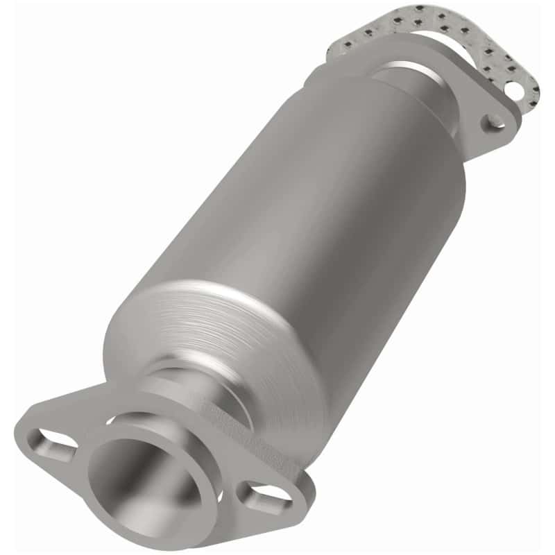 Magnaflow — Magnaflow Mazda/Nissan CA Direct Fit Converter
California - view 4