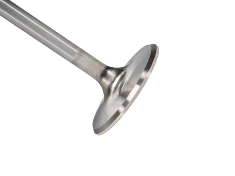 Manley Performance — Manley Nissan 3.0L RB30E intake Valve Kit - 42.10mm Head Dia. 125.68mm O/A Length, 0.2750in Stem
Valve - Intake - view 2