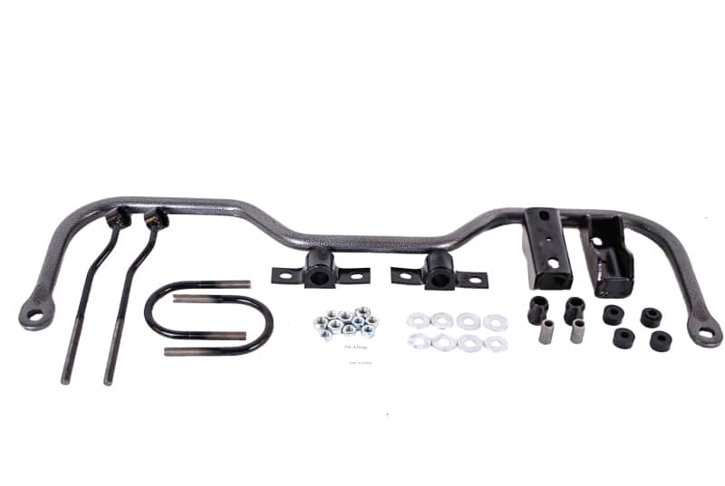 Hellwig — Hellwig 07-16 Dodge Sprinter 2500 2/4 WD Solid Heat Treated Chromoly 1-1/8in Rear Sway Bar
REAR SWAY BAR - view 2