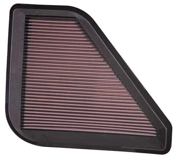 K&N Engineering — K&N Saturn Outlook / GMC Acadia 3.6L Drop In Air Filter
Replacement Air Filt
Air Filter - view 2