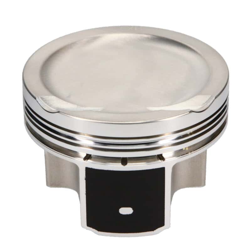 JE Pistons — JE Pistons VW KR/PL 1.8L KIT Set of 4 Pistons - view 2