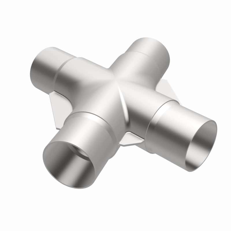 Magnaflow — MagnaFlow Smooth Trans X 2.25inch SS 35deg.
Exhaust Pipe - view 21