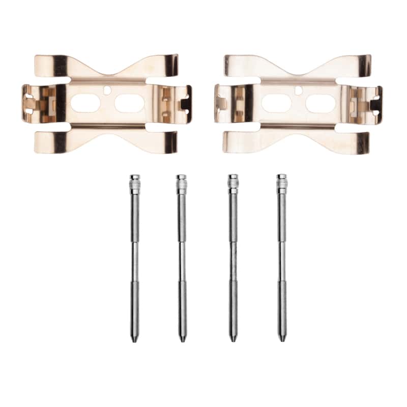DFC — DFC 09-24 Nissan GT-R Rear Premium Hardware Kit
DFC Disc Brk Hdw Kit - view 2