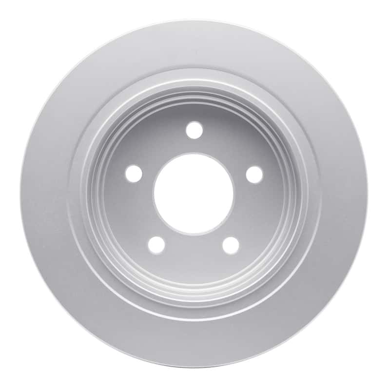 DFC — DFC 03-05 Ford Explorer Sport Rear GeoSPEC Coated Rotor
DFC Brake Rotor - view 5
