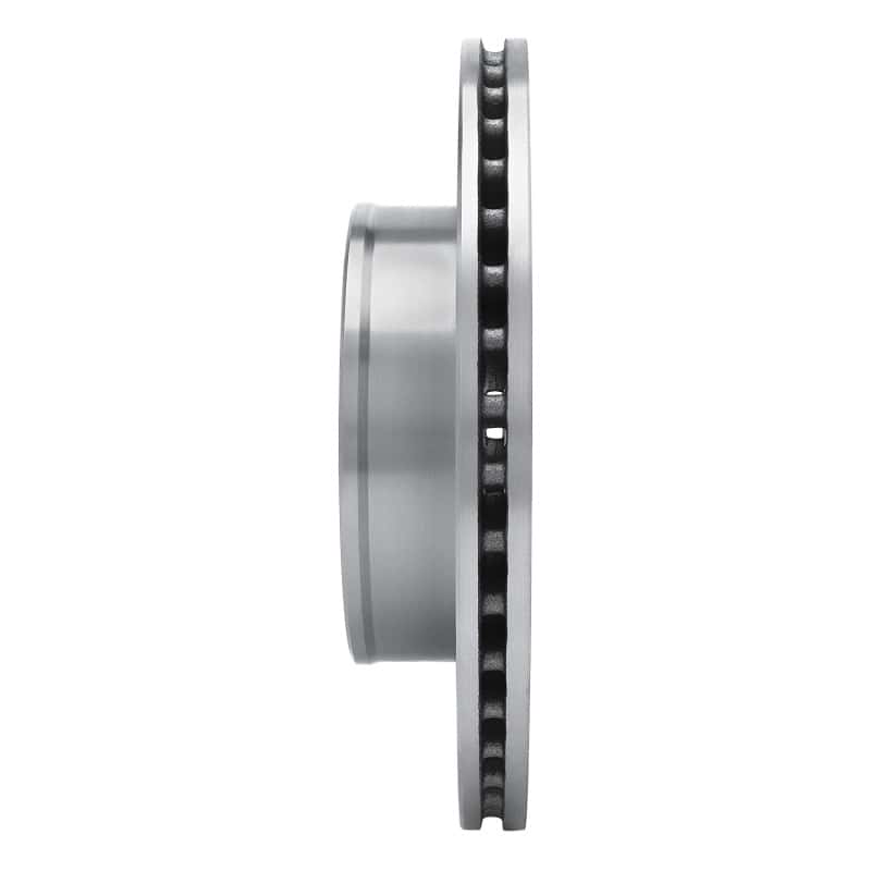 DFC — DFC 00-02 Hyundai Accent Front Brake Rotor
DFC Brake Rotor - view 3