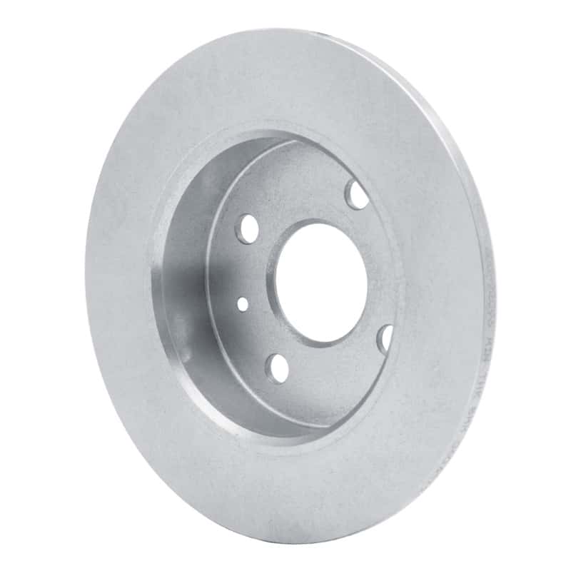 DFC — DFC 00-05 Chevrolet Zafira (Mexico) Rear Brake Rotor
DFC Brake Rotor - view 4