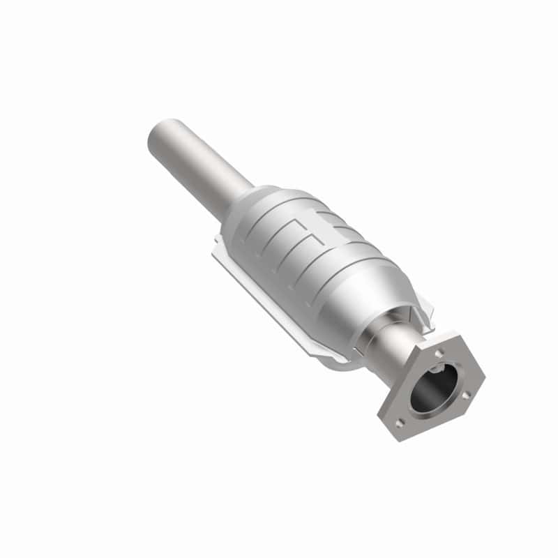 Magnaflow — MagnaFlow Conv Direct Fit VW 86 92
Standard Grade
Standard - view 23