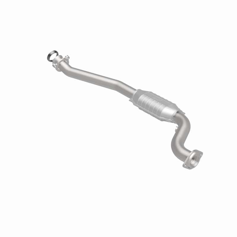 Magnaflow — MagnaFlow Conv DF 04-06 Colorado 2.8/3.5 rr O
OEM Grade
OEM - view 14