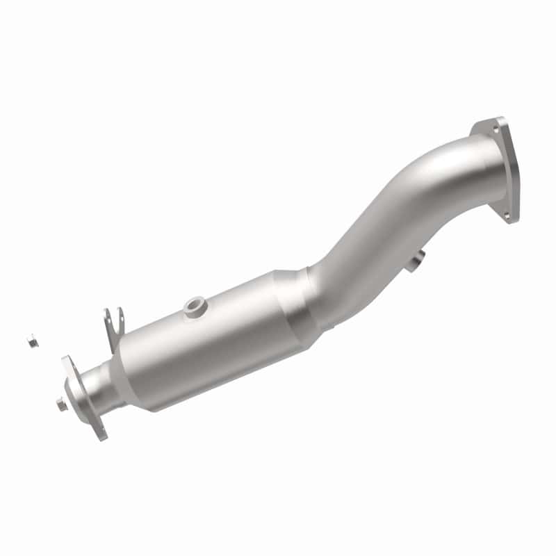 Magnaflow — Magnaflow 12-15 C250 L4 1.8 OEM Close Coupled Direct Fit Converter
OEM Grade
OEM - view 19