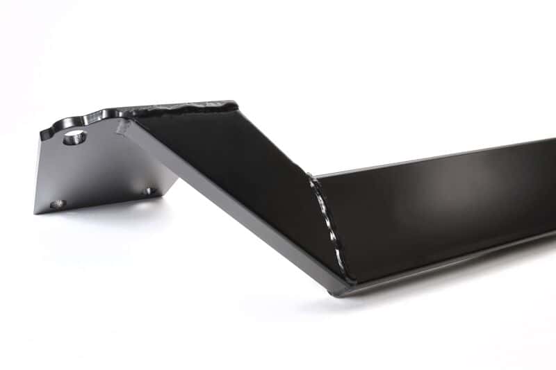 Perrin Performance — PERRIN 15-21 Subaru WRX/STI Front Mount Intercooler Bumper Beam - Black - view 2