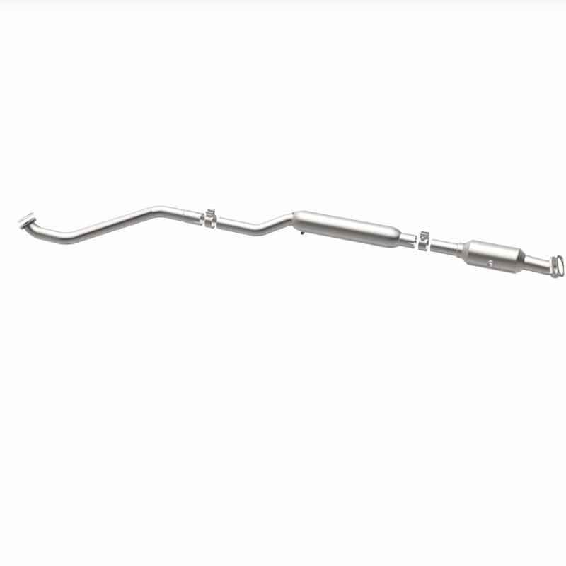 Magnaflow — MagnaFlow Conv Direct Fit OEM Grade Federal EPA Compliant 14-17 Kia Forte / Hyundai Elantra
OEM Grade
OEM - view 21