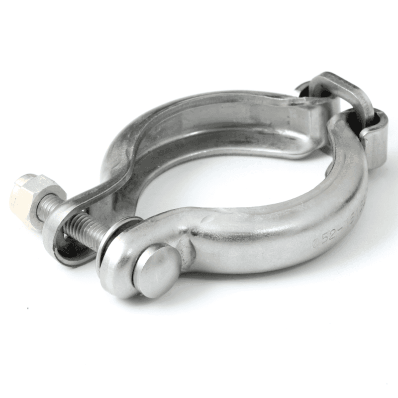 Go Fast Bits — GFB EX38 Outlet Clamp Assembly
Wastegate Spares - view 3
