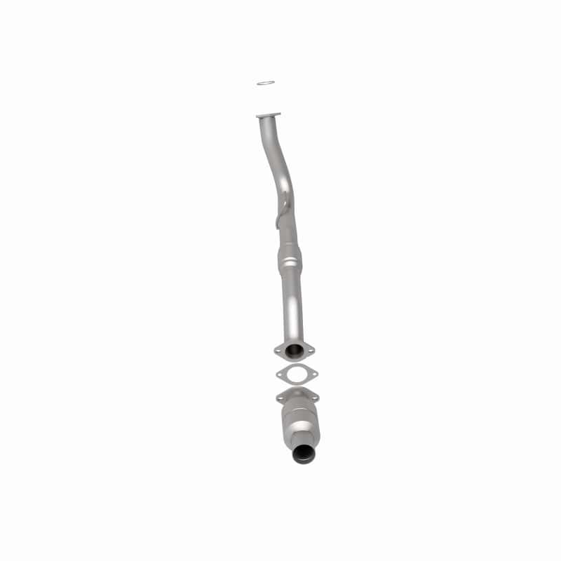 Magnaflow — MagnaFlow Conv DF 02-03 Avalanche 8.1 Passenger Side
HM Grade
HM - view 16