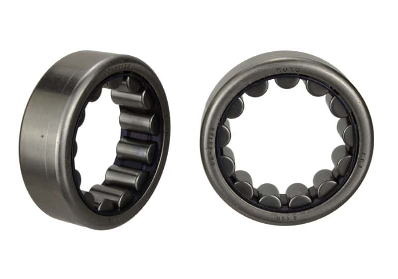 Ford Racing — Ford Racing 8.8in Axle Bearing and Seal Kit
AxleShaftBrngKt - view 11
