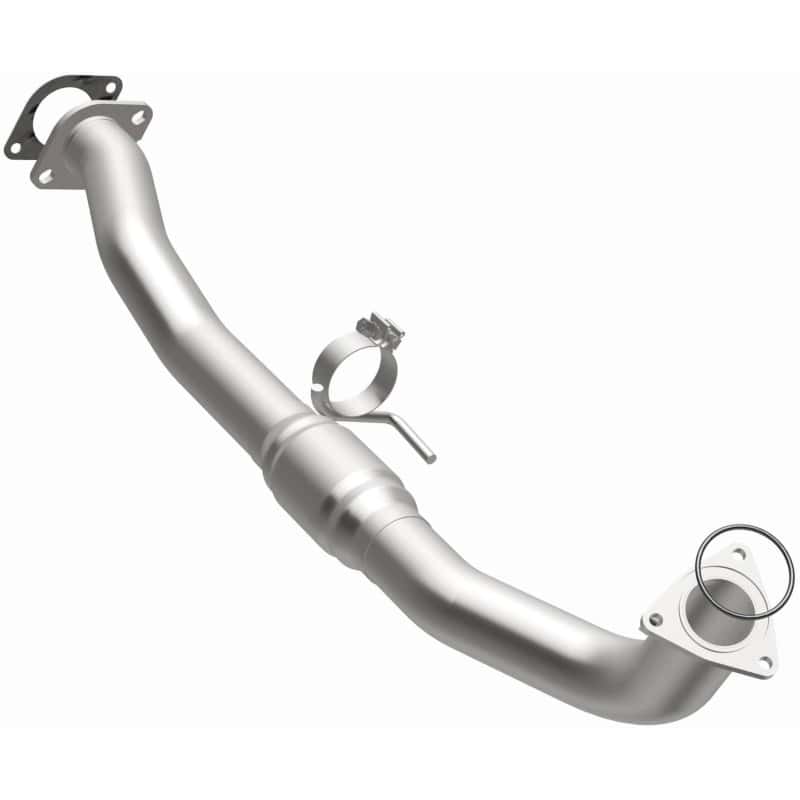 Magnaflow — Magnaflow Conv DF 2001-2006 Sierra HD V8 6.0L Passenger Side
OEM Grade
OEM - view 30