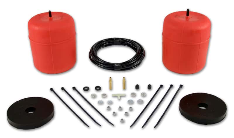 Air Lift — Air Lift Air Lift 1000 Air Spring Kit
Susp Leveling Kit - view 1