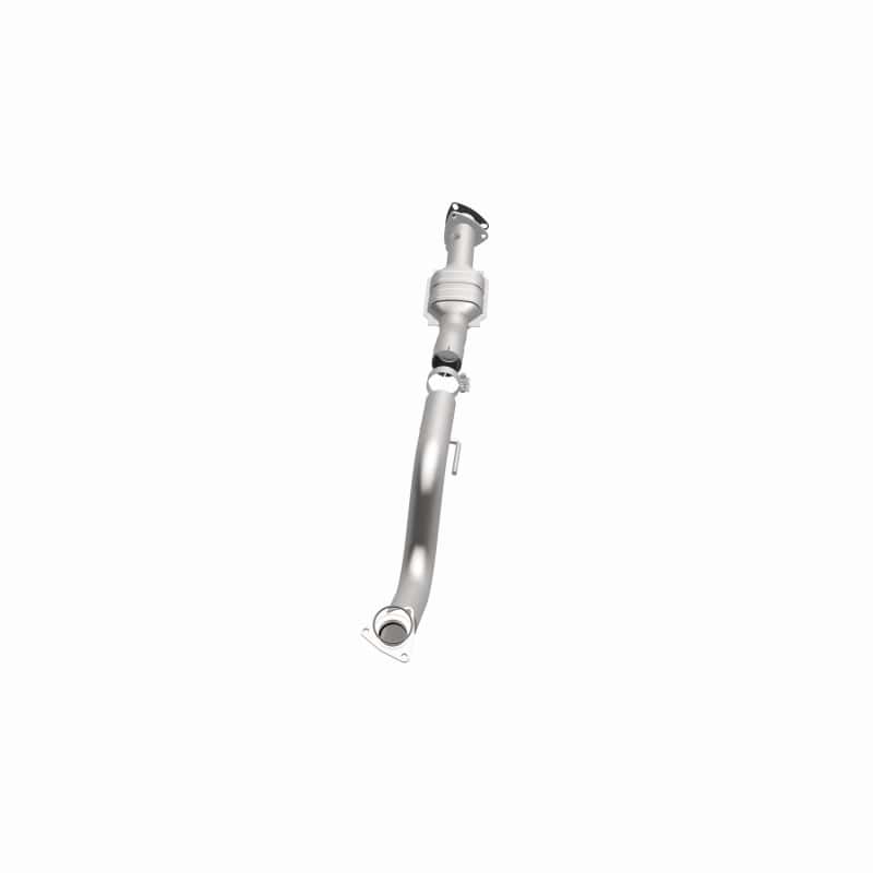 Magnaflow — MagnaFlow Conv DF 03-07 GM 2500/3500 P/S OEM
OEM Grade
OEM - view 25