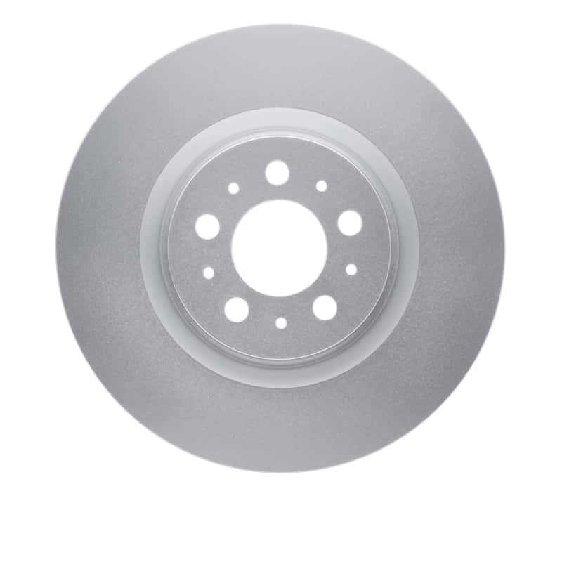 DFC — DFC 04-07 Volvo S60/V70 Front GeoSPEC Coated Rotor
DFC Brake Rotor - view 1