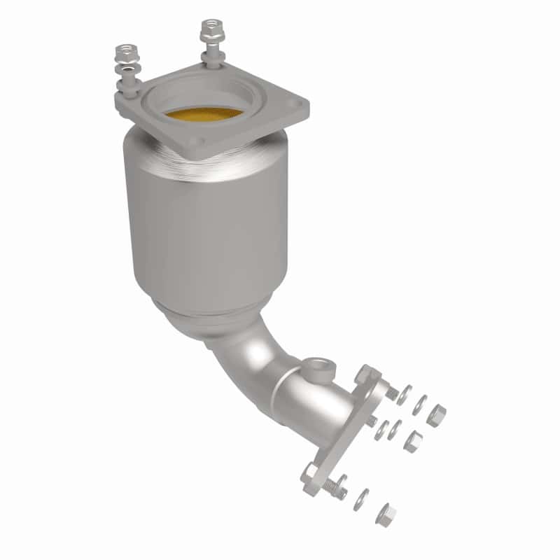 Magnaflow — MagnaFlow Conv DF 2011 Nissan Quest 3.5L V6
OEM Grade
OEM - view 13