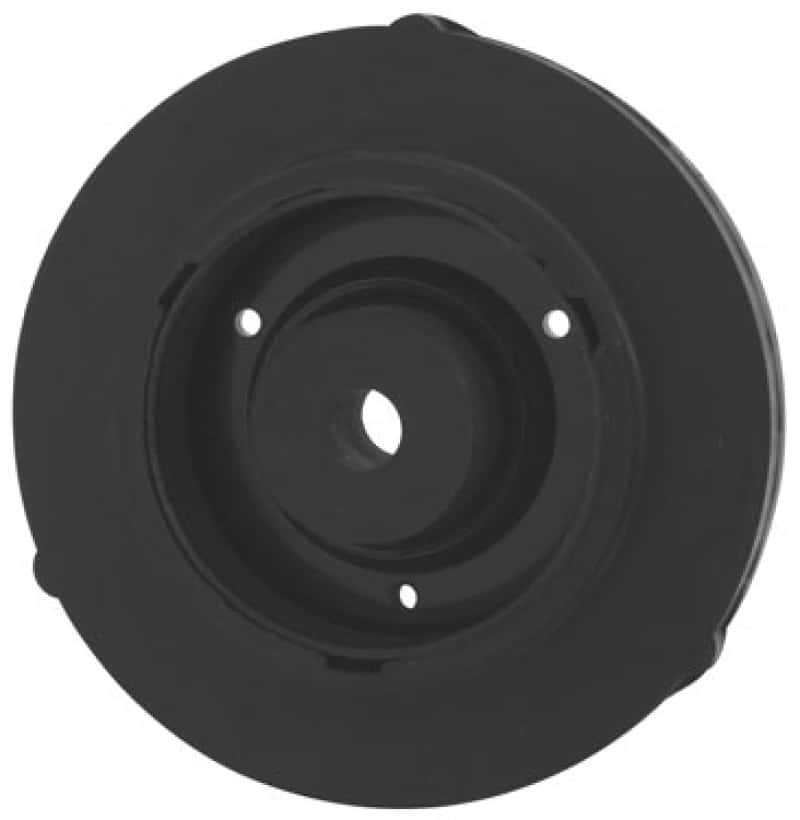 KYB — KYB Shocks & Struts Strut Mounts Front TOYOTA 4-Runner 1996-02 - view 1