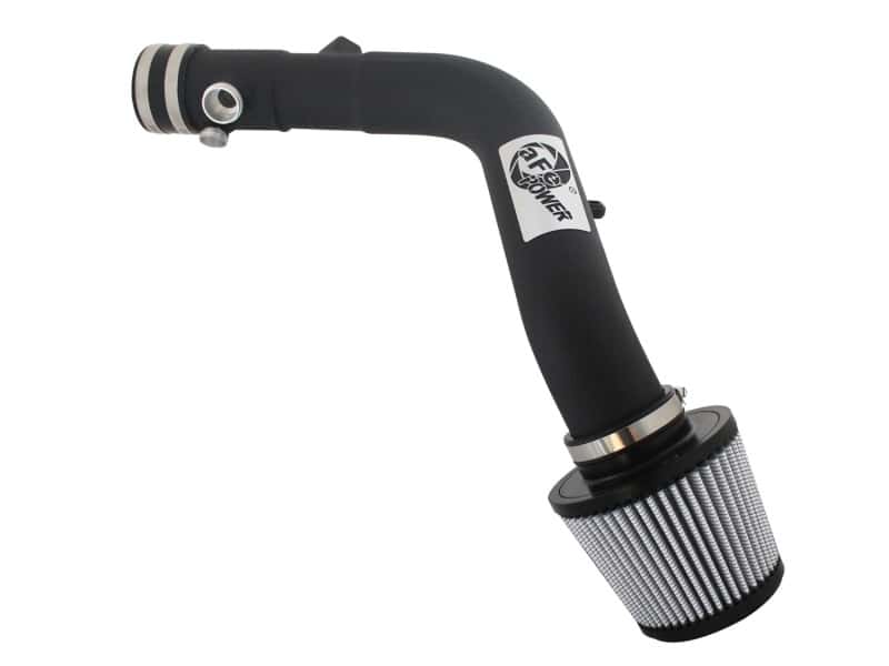 aFe — aFe MagnumFORCE Intake Stage-2 Pro DRY S 06-08 VW Jetta/Golf/Rabbit (MKV) 2.5L
Magnum FORCE Intake - view 1