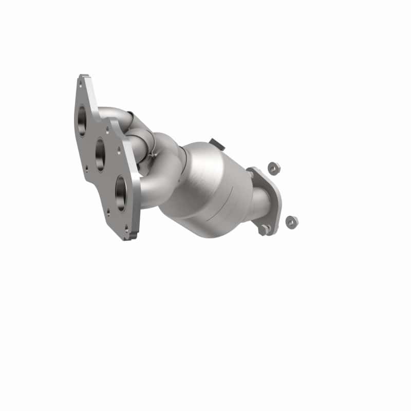 Magnaflow — MagnaFlow Conv DF 06-09 Toyota RAV4 3.5L
OEM Grade
OEM - view 6