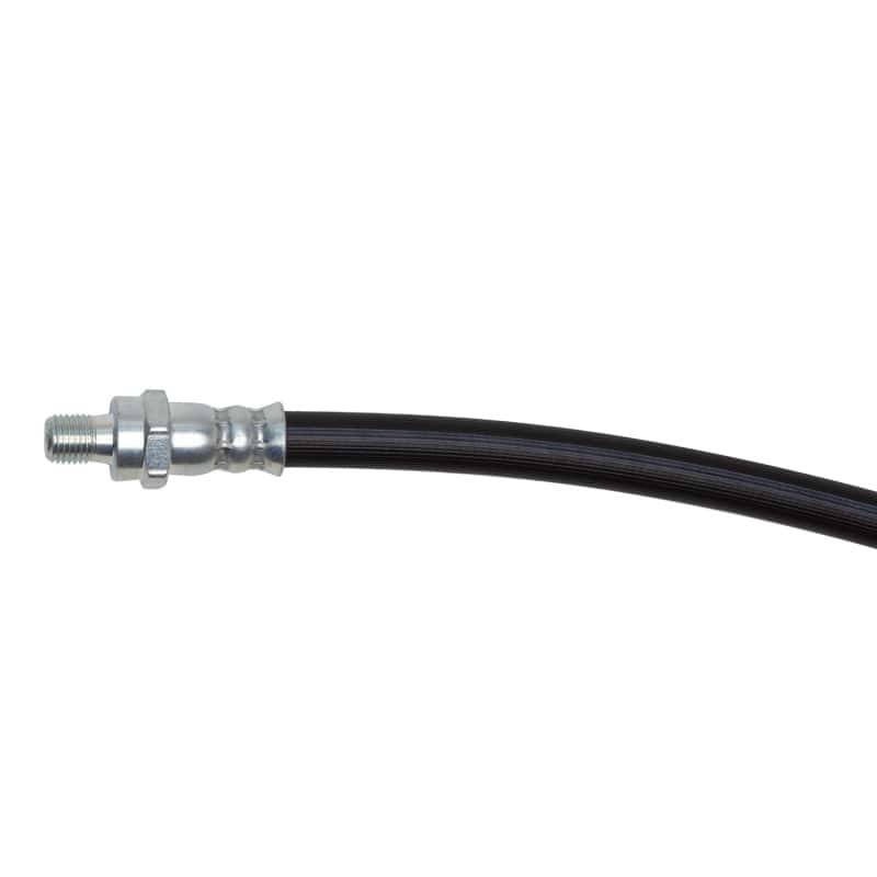 DFC — DFC 65-74 Jaguar XKE Rear Brake Hose - view 2