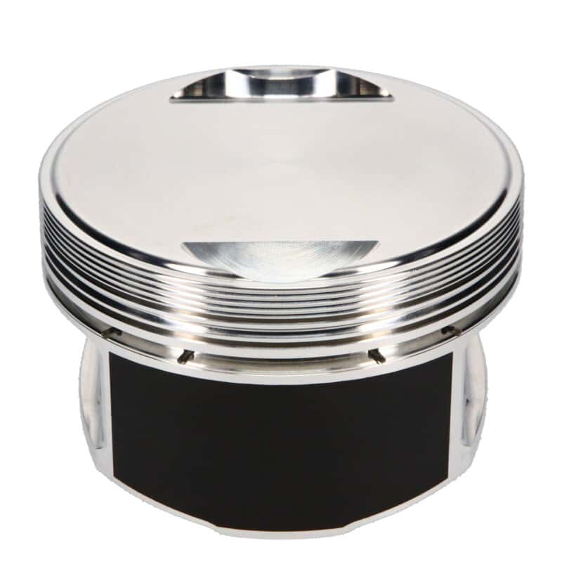 JE Pistons — JE Pistons PORSCH 3.6LTR DM KIT Set of 6 Pistons - view 3
